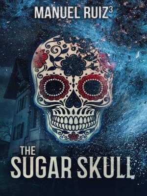 cover image of The Sugar Skull